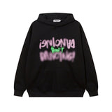 Men Hoodie Retro Casual Couple Coat
