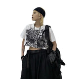 Women T-shirt Summer Short Sleeve T-shirt Half Sleeve