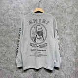 Amiri Sweatshirt Long Sleee Shirts