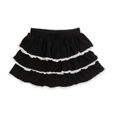 Women Skirt Cake Dress Ballet Style Pettiskirt Casual Short Skirt