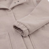 Women Trench Coat Winter Minimalist Casual Coat Coat
