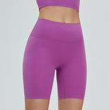 Women Yoga Sports Shorts Quick-Drying Running Fitness Cycling Pants