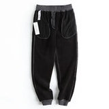 Women Sweatpants Winter Sports Pants Casual Pants