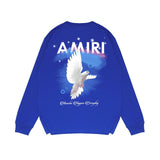 Amiri Sweatshirt Long Sleee Shirts