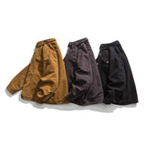 Unisex Shirts Fall Jacket