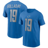 NFL T-Shirts Men's Outdoor Sports T-Shirts Loose T-Shirts NFL Football