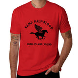 New Camp half blood Long Island Sound T-Shirt Aesthetic