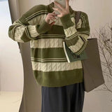 Women Knitwear Autumn Winter Sweater Sweater