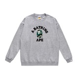 Bathing Ape Sweatshirt