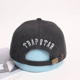 Thrasher Hat tarpstar fashion baseball cap, casual men's and women's caps