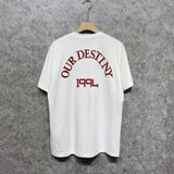 Amiri T Shirts Short Sleeve T-Shirt Shirt