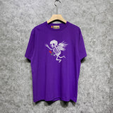 Gallery Dept T Shirts European and American Fashion Brand Tee Shirt Short Sleeve T-shirt Blouse