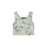 Women Vest Summer Sexy Short Vest