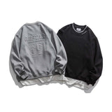 Unisex Hoodie Autumn Sweater