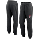 NFL Pants Autumn and Winter Casual Pants Men's Loose Printed Sweatpants Trousers