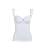 Women Tops Spring T-shirt Rose Flower Top