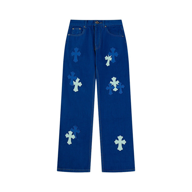 CHH Chrome Hearts Jeans