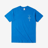 Travis same style Scott basic base shirt FOG high street