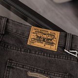 CHH Chrome Hearts Jeans Unisex Casual Loose Jeans