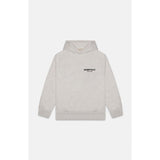 Fog Essentials Hoodie Unisex Flocking Logo Fashion Hooded Sweater