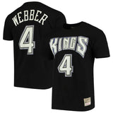 NBA T-Shirts Outdoor Sports T-Shirt Men's NBA King Basketball Suit Short Sleeve