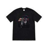 Men T-shirts 23SS Children Tee Printed Short Sleeve T-Shirt