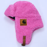 Stussy Hat Warm Lei Feng Hat Winter Hat Couple Cycling Mountaineering Outdoor Hat