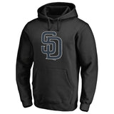 MLB Hoodie MLB Padres Baseball Uniform Hoodie Sports Sweater Men's
