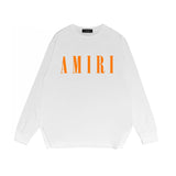 Amiri Sweatshirt Long Sleee Shirts