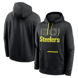 NFL Hoodie Hoodie Casual Sports Loose Sweater Men's NFL Football
