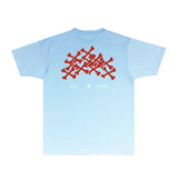 Amiri T Shirts Short Sleeve T-Shirt Shirt