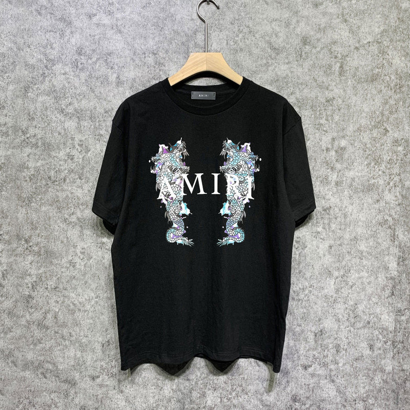 Amiri T Shirts T-Shirt Shirt