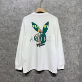 Amiri Sweatshirt Long Sleee Shirts