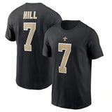 NFL T-Shirts Outdoor Sports T-Shirts Short Sleeves NFL Football T-Shirts