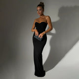 Women Dresses Summer Sexy Sling Sheath Dress