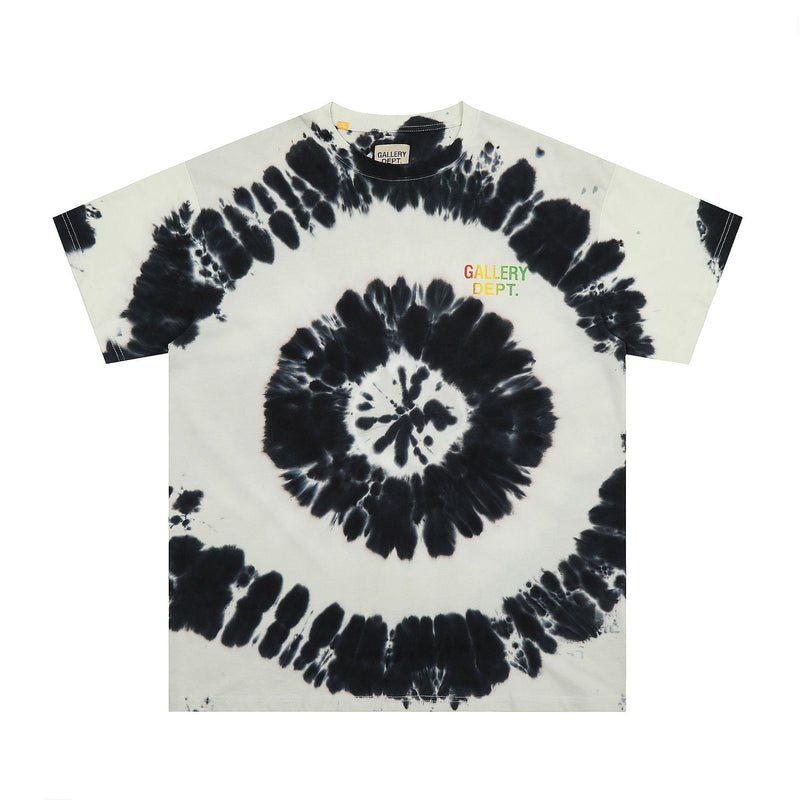 Gallery Dept T Shirts Short Sleeve plus Size Men and Women Short Sleeve