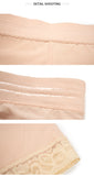 Non-slip waistband tummy control butt lift pants