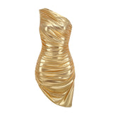 Women Dresses Sexy Dress Sleeveless Dress (Zns0409)