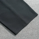 Women Evening Dress Sling Lace Backless Bandage One-Piece Dress