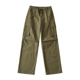 Women Sweatpants Loose Cargo Pants Loose Casual Pants