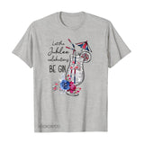 Inspired by Queen's Platinum Jubilee 2022 Elizabeth 70 Years T-shirt Printed round Neck Short Sleeve T-shirt