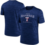 MLB T-Shirts Loose Men's T-Shirts American Outdoor Sports MLB Short Sleeves