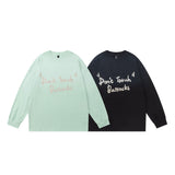 Unisex Hoodie Autumn Loose T-shirt