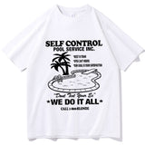 Frank Ocean Self Control Shirt Frank Ocean Music Shirt Frank