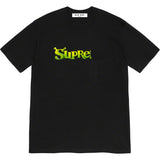 Men T-shirts 21FW Shrek Tee Monster Shrek Cartoon Short Sleeve T-Shirt