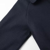 Women Coats Spring Long Woolen Coat Breasted Coat