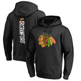 NHL Hoodie NHL Red Eagle Ice Hockey Suit Hoodie Sports Sweater