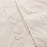 Women Jacket Fall Loose Casual Print Long Sleeve Outdoor Jacket Coat