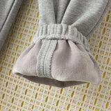 Women Sweatpants Autumn and Winter Sweatpants Casual Pants