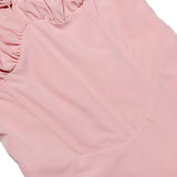 Women Dresses Sexy Lacing Slim Fit Skirt Sling Dress (Bla0420)